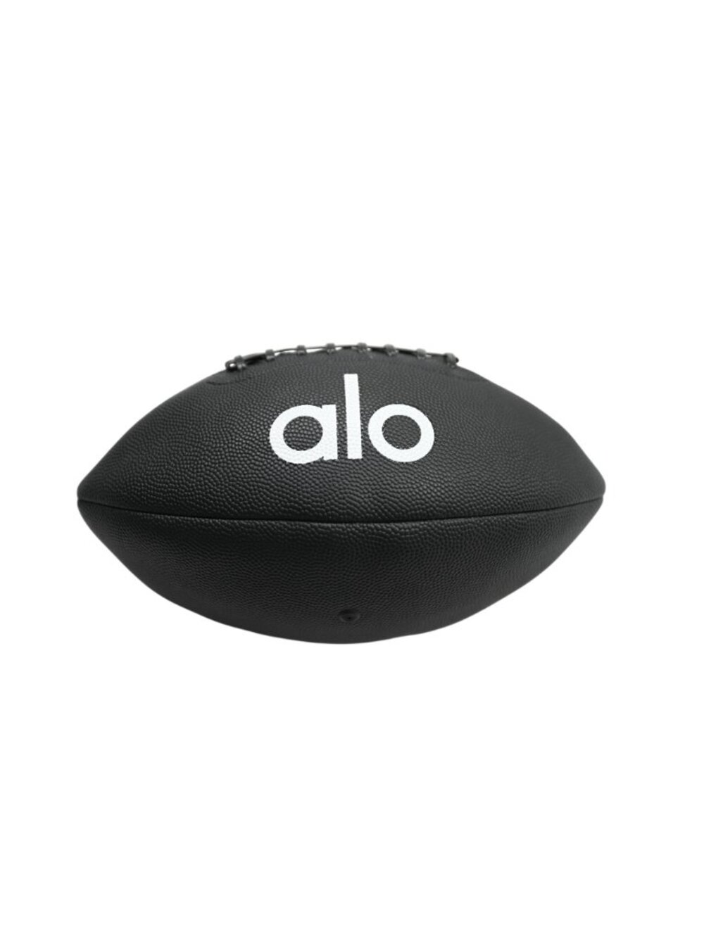 ALO Yoga x Joe Burrow Football in Black White